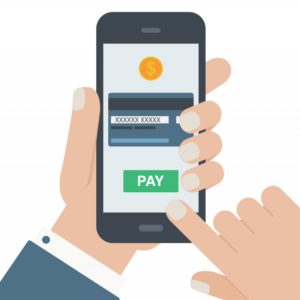 Make a Payment