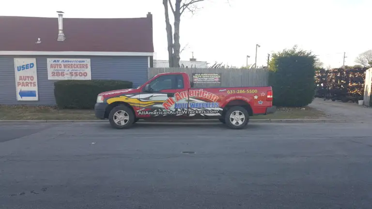 Contact us at our Used Auto Parts Stores in New York & New Jersey - All American Auto Wreckers
