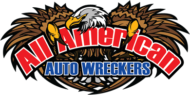 All American Auto Wreckers