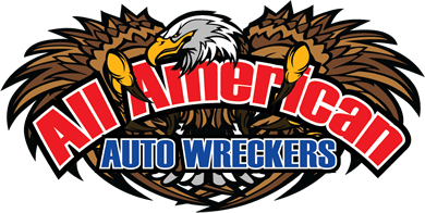 ALL AMERICAN AUTO WRECKERS